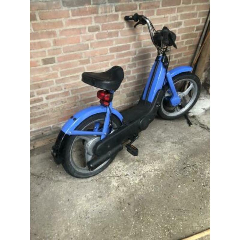 Vespa ciao