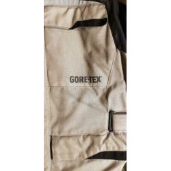 Bering goretex motorpak MT L
