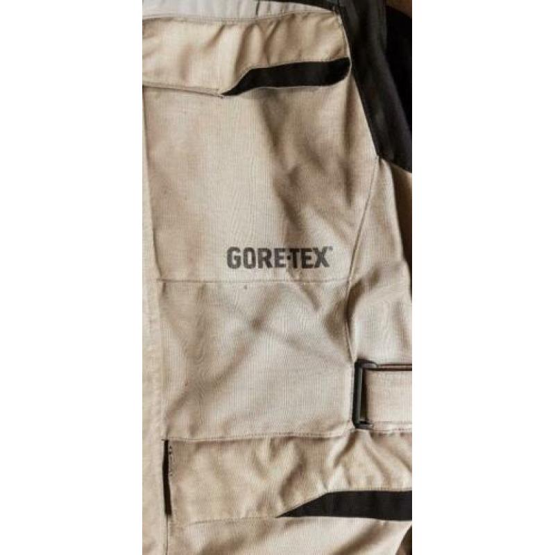 Bering goretex motorpak MT L