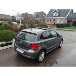 Volkswagen Polo 1.4-16V STYLE PANORAMADAK AIRCO STOELVERWARM