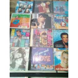 Dvd s Cd d pc games v maar 1 50 PST