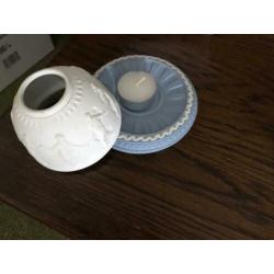 Wedgewood bleu set