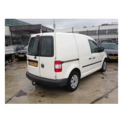 Volkswagen Caddy 2.0 SDI 51 KW BESTEL
