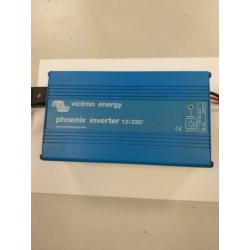 Victron omvormer phoenix ip20