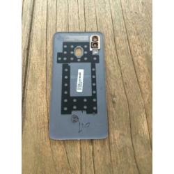 Selfie camera samsung galaxy A40 25mp front camera