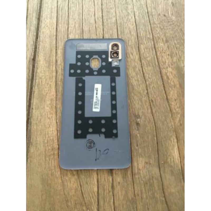 Selfie camera samsung galaxy A40 25mp front camera