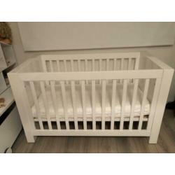 Babykamer Alaska van Babypark