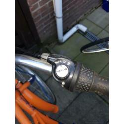 Jongensfiets mag weg voor €35,-