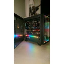 Game PC I7 6700K | GTX 1070 8g | 16 gb | ssd 500g | i7-6700k