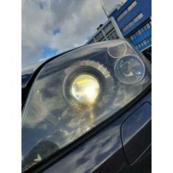 Opel Astra 1.9 Cdti GTC OPC uitvoeringe 120pk AUT 2006 Zwart