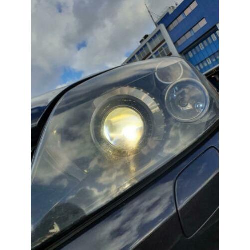 Opel Astra 1.9 Cdti GTC OPC uitvoeringe 120pk AUT 2006 Zwart