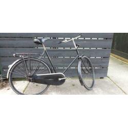 Te koop EMPO tour fiets