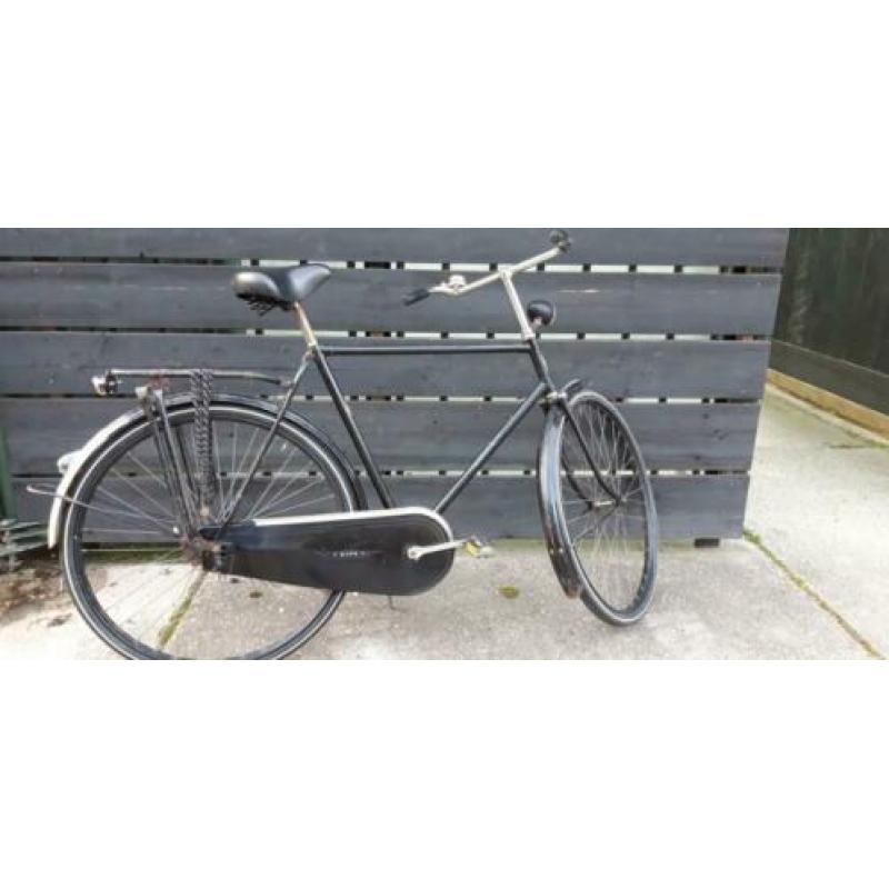 Te koop EMPO tour fiets