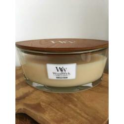 Woodwick Heartwick Flame Ellipse NIEUW.