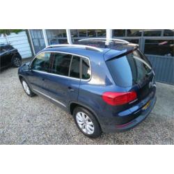 Volkswagen Tiguan 1.4 TSI Sport&Style | ECC | CRUISE | PDC