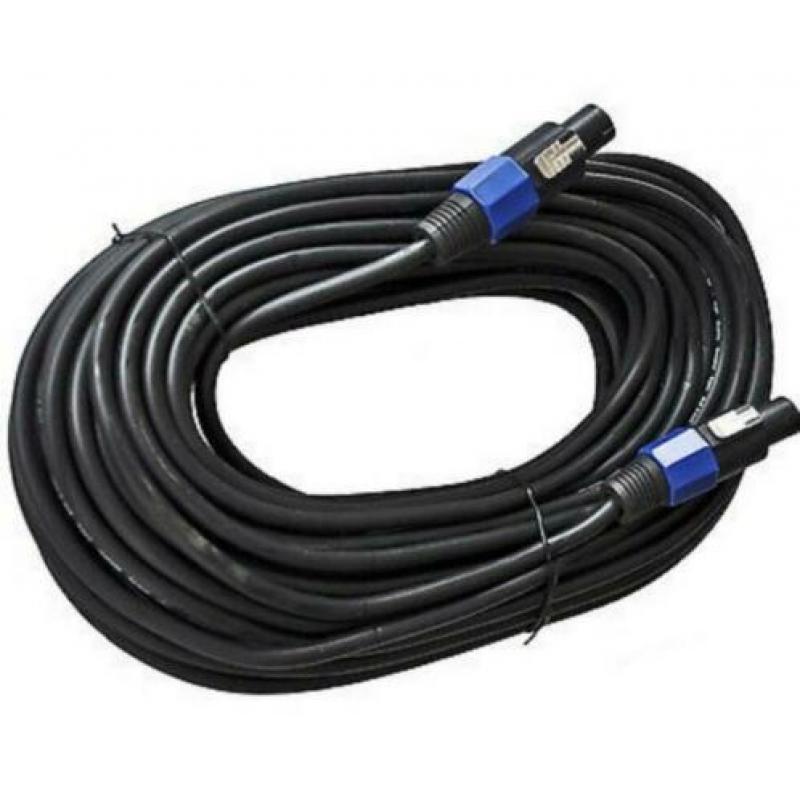 snoer 25 meter