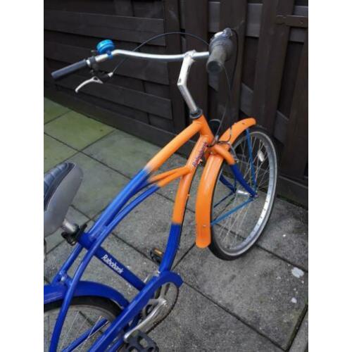 Jongensfiets mag weg voor €35,-