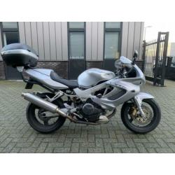 Honda VTR 1000F Firestorm (Beursaanbieding €1595,-)