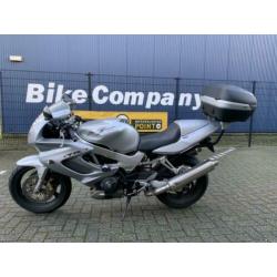 Honda VTR 1000F Firestorm (Beursaanbieding €1595,-)