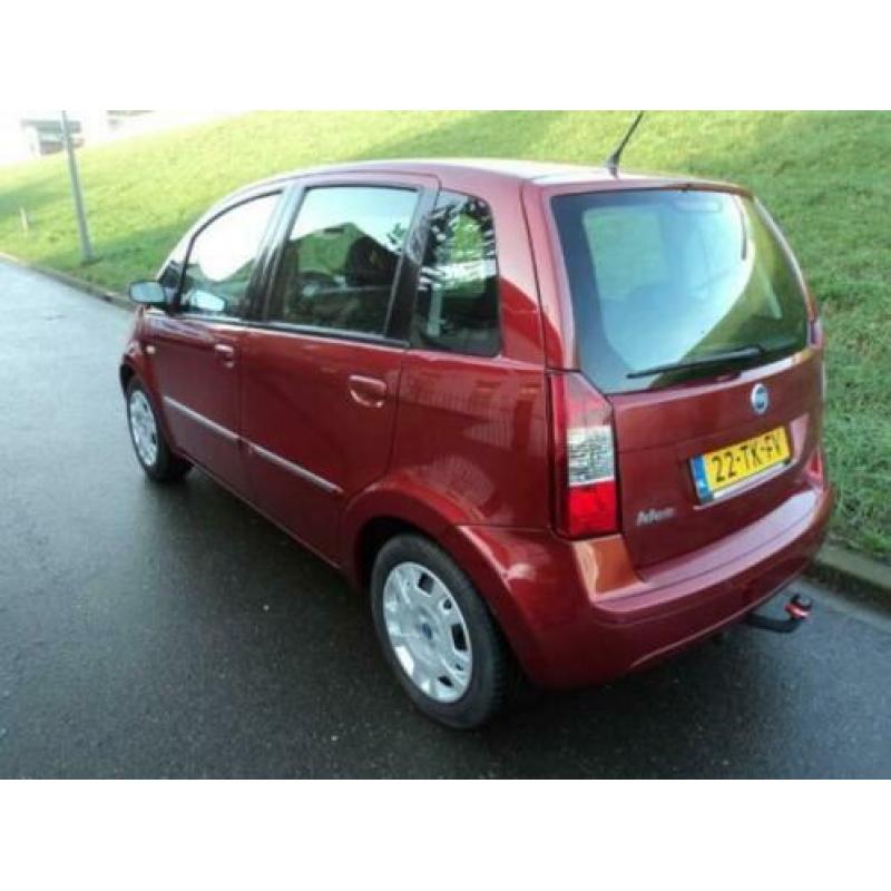 Fiat Idea 1.4 16v Emotion Automaat..Nw Apk
