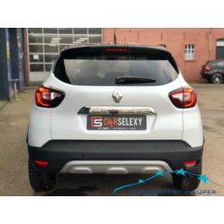 Renault Captur 1.3 TCe Intens