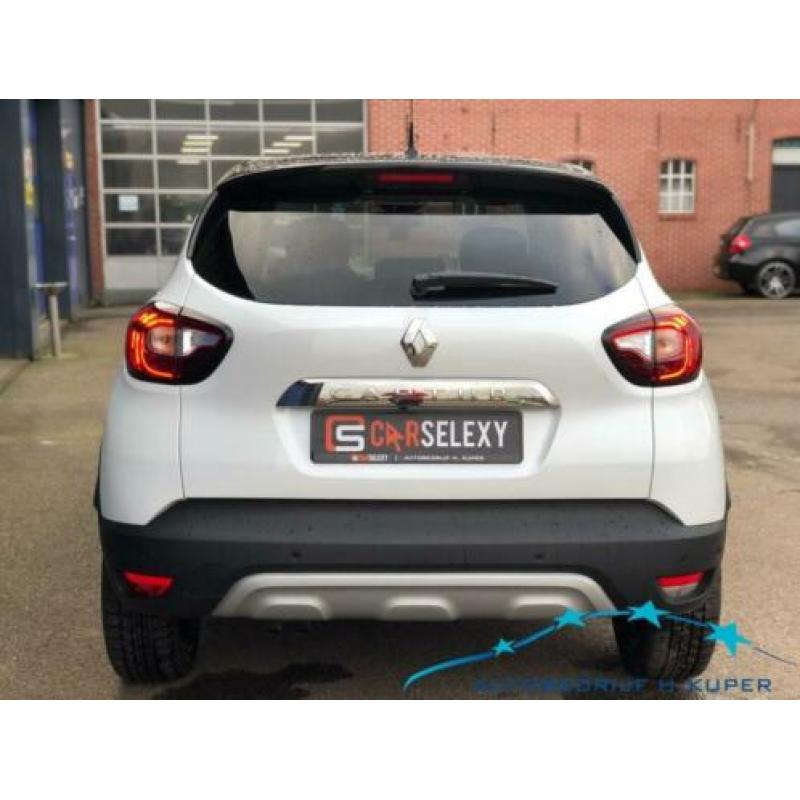 Renault Captur 1.3 TCe Intens