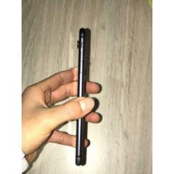 IPhone 8 Plus zwart