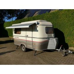 Eriba Touring
