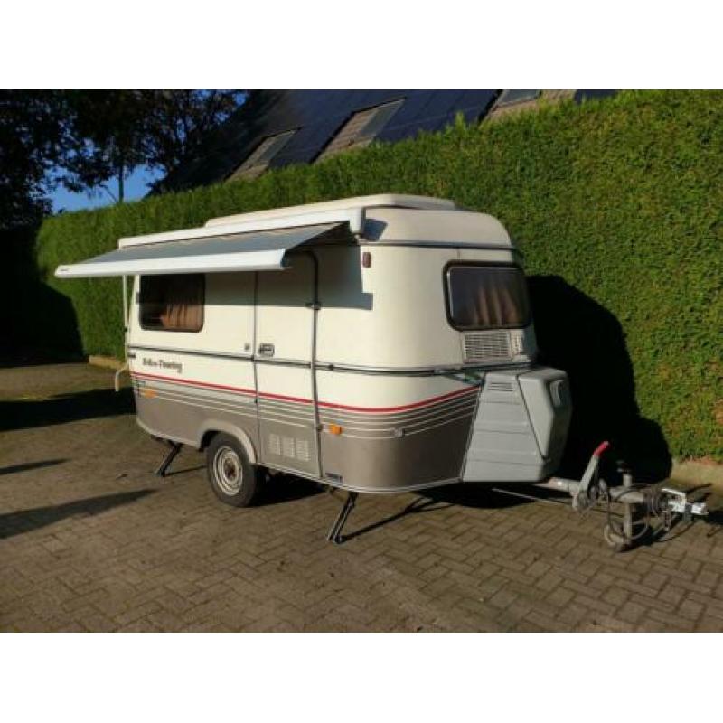 Eriba Touring