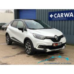 Renault Captur 1.3 TCe Intens