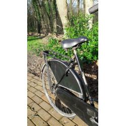 Pointer Basic oma fiets