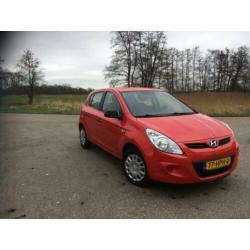 Hyundai i20 1.2i ActiveVersion