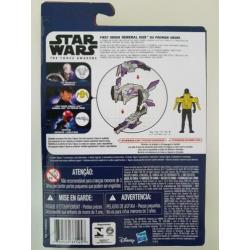 -30% Star Wars TFA First Order General Hux