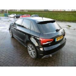 Audi A1 Sportback 1.0 TFSI Sport Pro Line S (bj 2015)