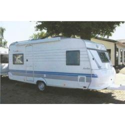Hobby Excellent Easy 495 UFE 2002