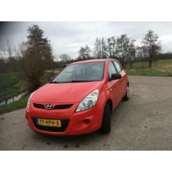 Hyundai i20 1.2i ActiveVersion