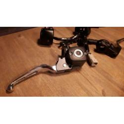 Te koop harley stuur kit