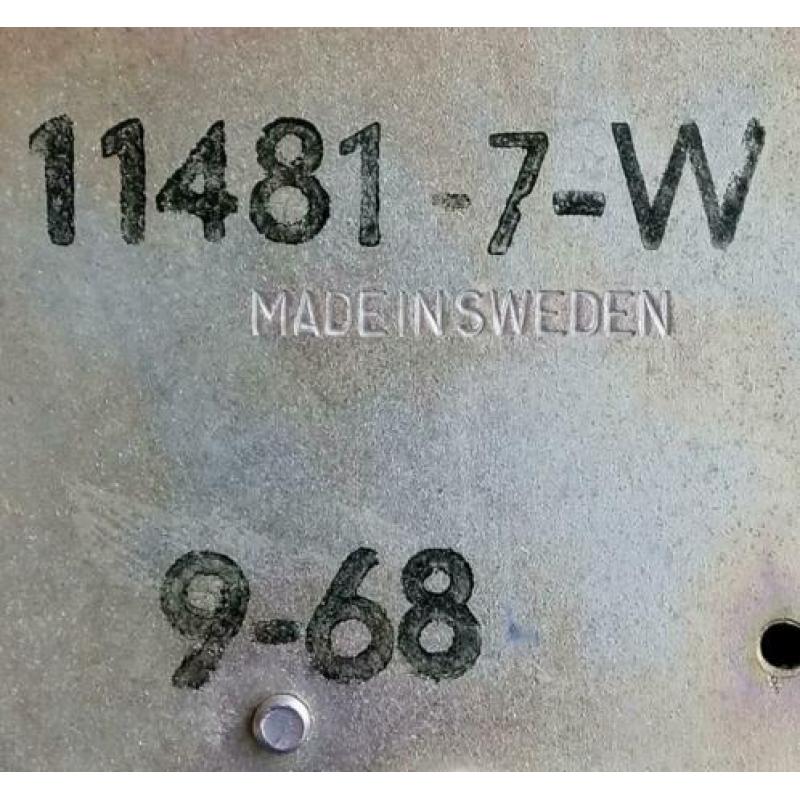 Ericsson portaal telefoon vintage retro / bakeliet ?