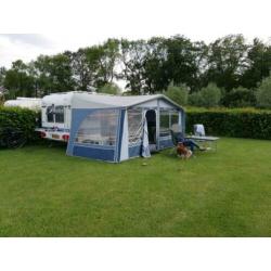 Hobby Excellent Easy 495 UFE 2002