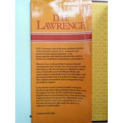 D.H. Lawrence - Women in Love / The Ladybird / The Man Who D