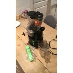 Slow Juicer - Princess 202045