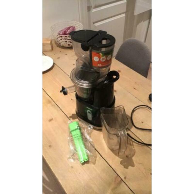 Slow Juicer - Princess 202045