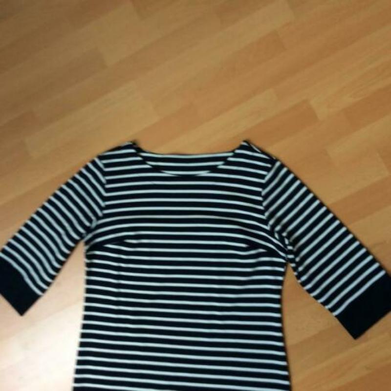Tricot jurk Freequent
