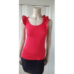 Supertrash top maat 164/XS