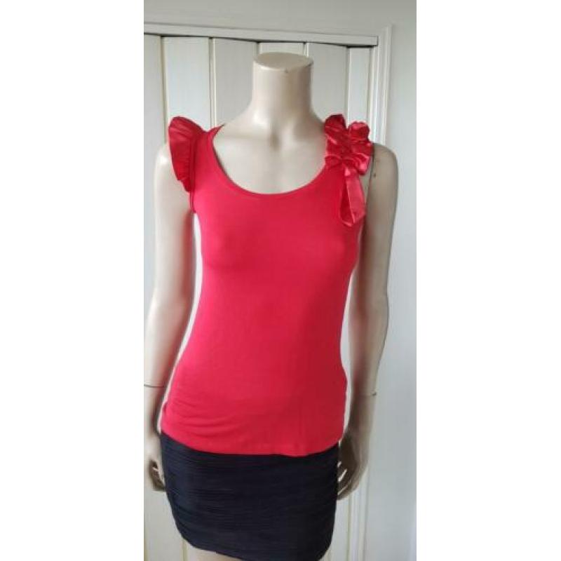 Supertrash top maat 164/XS
