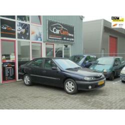 Renault Laguna 2.0 RXT CLIMA|AUTOMAAT|LAGE KMSTAND|APK06-202