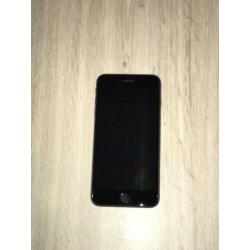 IPhone 8 Plus zwart