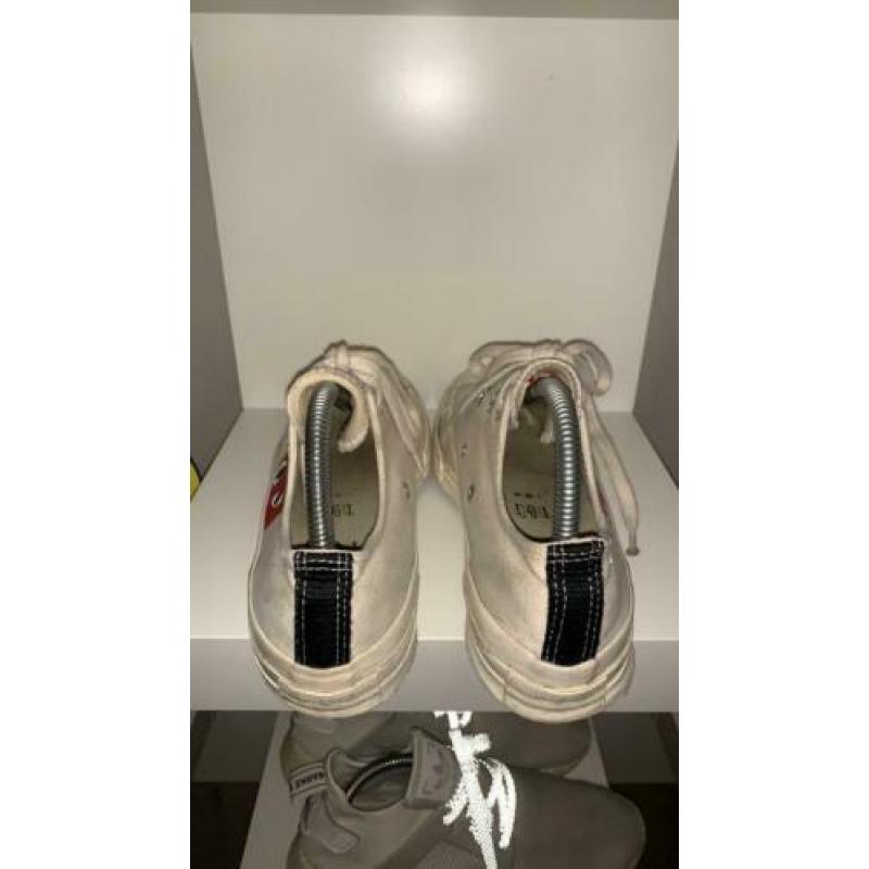 Comme des garçons