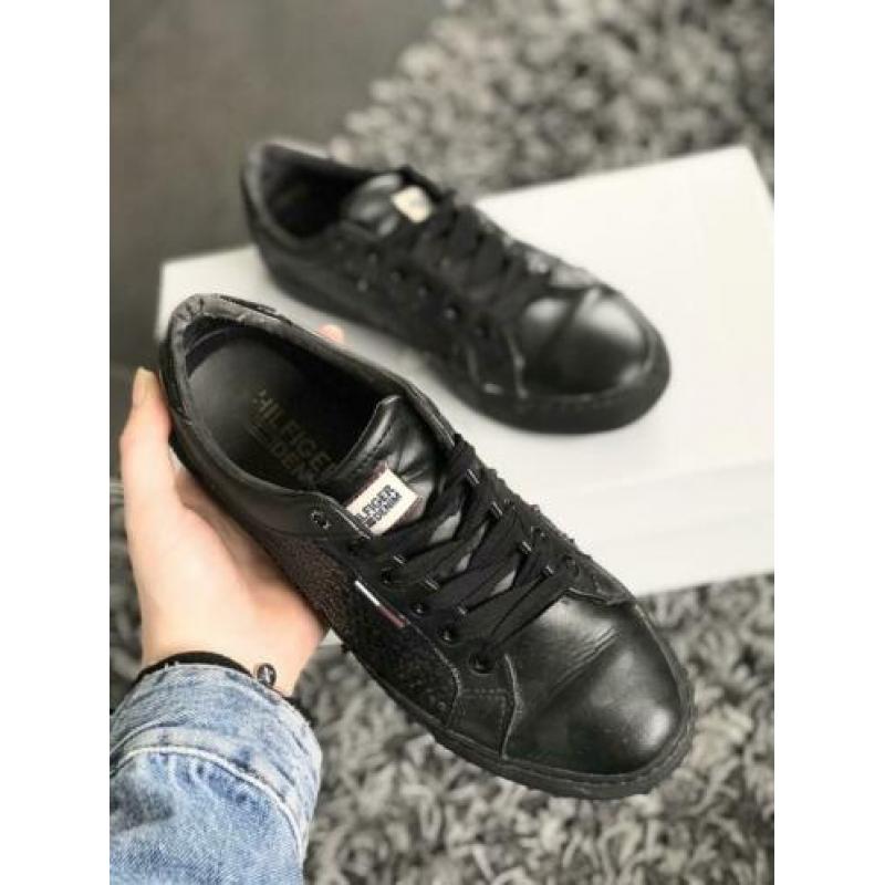 Tommy Hilfiger schoenen