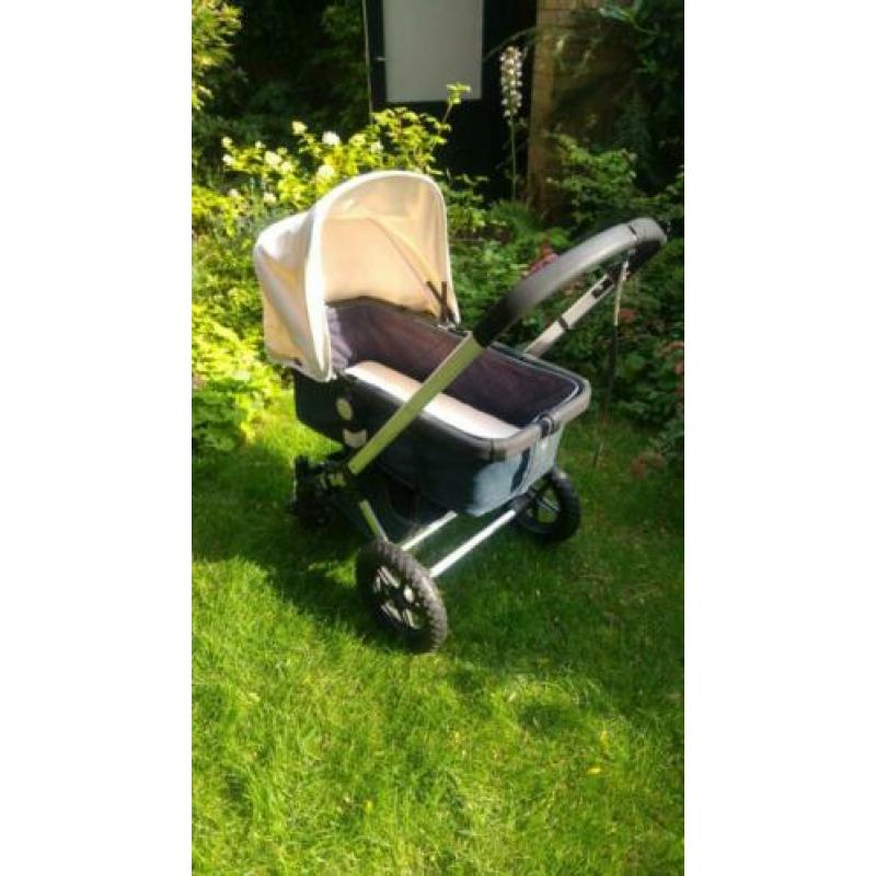 Kinderwagen Bugabo